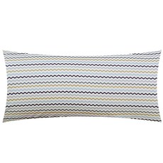 棉質靠墊, 曲折