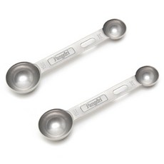 DAEIL 雙面量勺, 2件