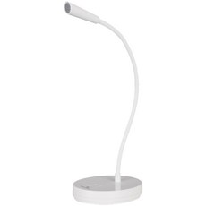 필라 콘덴서 마이크, CM-110, 화이트