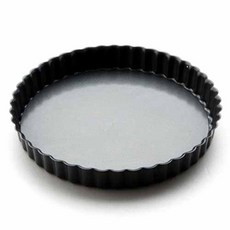 Bread Garden Puchiko Messe 圓形可分離塔模, 1個