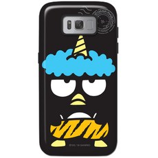 산리오 카드수납 슬라이드 범퍼 휴대폰 케이스