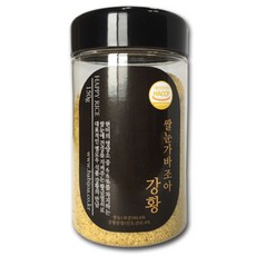 바비조아 쌀눈 가바조아 강황, 150g, 1개