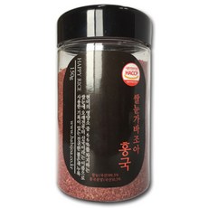 바비조아 쌀눈 가바조아 홍국, 150g, 1개
