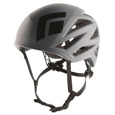 블랙다이아몬드 베이퍼 헬멧 M/L 620215, Steel Grey, 1개