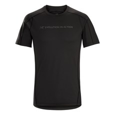 아크테릭스 페이직 에볼루션 크루 SS 남성용 반팔티셔츠 18920