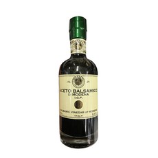 MUSSINI 慕仙尼 Aceto Balsamic Di Modena 陳釀 3 年, 250毫升, 1個