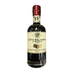 MUSSINI 慕仙尼 Aceto Balsamic Di Modena 陳釀 9 年, 250毫升, 1個