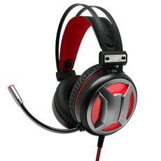 XENICS 7.1 聲道遊戲耳機 STORMX H3, 風暴H3, 混色
