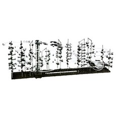 繪夢 太空軌道玩具 等級6, 混合顏色, 1個