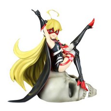 Plum Yattaman夜晚Doronjo公仔, 1個