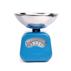 TYPHOON Novo 模擬廚房秤, 單品, 隨機發貨