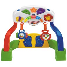 치코 듀오 아기 체육관, 혼합 색상, 1개