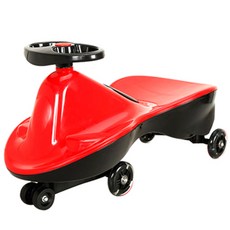 파파스토이 무소음 유아 붕붕카 PAPAS CAR, 레드, 1개 완구_취미/신생아/영아완구 반품 최저가 40,550원