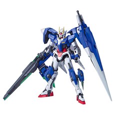 반다이 HG 1/144 세븐 소드 G-OO GUNDAM BD161935, 1개