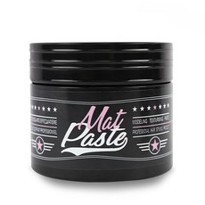 헤어검 매트 페이스트 헤어왁스, 80g, 1개