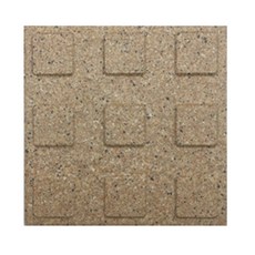 유로세라믹 바닥타일 QF-116HC, LT-BEIGE, 55개입