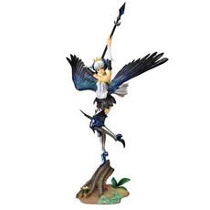 Alter奧丁之手Gwen Dorian公仔, 1個