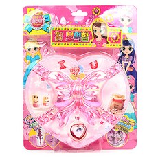 알라딘 향기공주 보석함 완구, 랜덤 발송, 1개