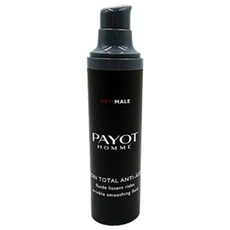 PAYOT 柏姿 男士保濕面霜, 50ml, 1入