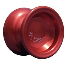 신우사 젠1 요요 SW010 1p, 레드, 1개