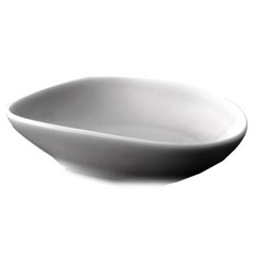 ZEN 物球12cm, 白色的, 1個