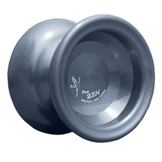 신우사 젠1 요요 SW010 1p, 실버, 1개