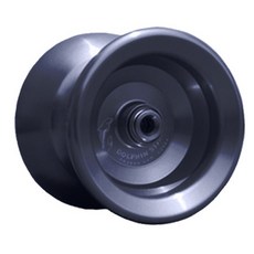 신우사 돌핀스타 요요 SW053 1p, 블랙, 1개