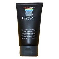PAYOT 柏姿 磨砂潔面凝膠, 150ml, 1組