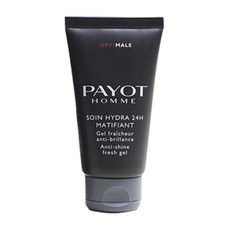 PAYOT 柏姿 Suang Hydra 24 小時 Matipian 男士保濕霜, 50ml, 1入