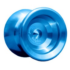 신우사 돌핀요요 SW031 1p, 블루, 1개