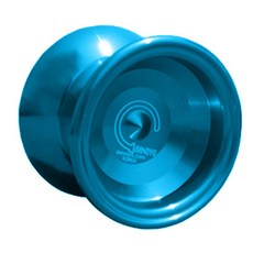 Shin Woo Sa Grand Yoyo SW055 1個, 藍色