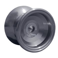 신우사 그랜드요요 SW055 1p, 실버, 1개