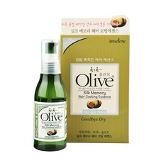아임세레느 실크메모리 헤어코팅 에센스, 120ml, 1개