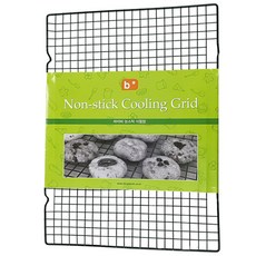 Mybee 不沾冷卻架, 1個