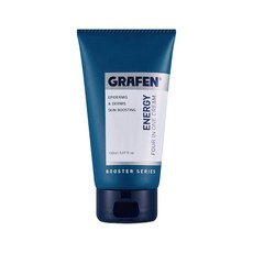 GRAFEN 能量四合一霜, 150ml, 1入