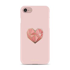 비주얼팩토리 컷팅하트 하드 휴대폰 케이스