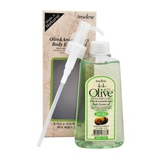 아임세레느 올리브 아로마 테라피 바디 에센스 오일 내추럴아로마, 250ml, 1개