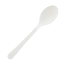 塑膠湯勺, 1件, 1000件