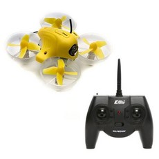 인덕트릭스 FPV 드론 + 조종기 세트, 혼합 색상, 1개