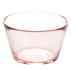 ZEN 標量玻璃球, 粉色的, 1個