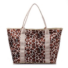 JOY MULTI 簡約口袋尿布包, 長頸鹿款