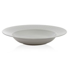 ZEN 森林森林球24cm, 淺灰, 1個