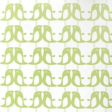 젠 산드라 아이작슨 벽지, 펭귄 그린