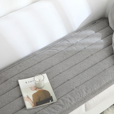 tacca tacca Hazel 純棉3人座沙發墊