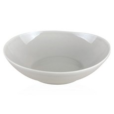 韓國 ZEN 雲朵寬口碗 10, 淺灰, 1個