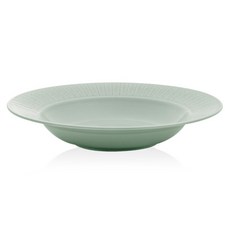 ZEN 森林森林球24cm, 青瓷, 1個