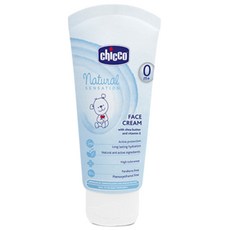 치코 내추럴센세이션 페이스크림, 50ml, 1개