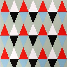 젠 산드라 아이작슨 벽지, 노바 미스트