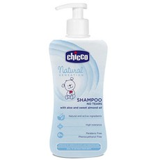 치코 내추럴센세이션 샴푸, 300ml, 1개