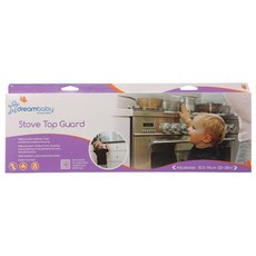 dreambaby 瓦斯爐開關安全蓋, 單色, 1入